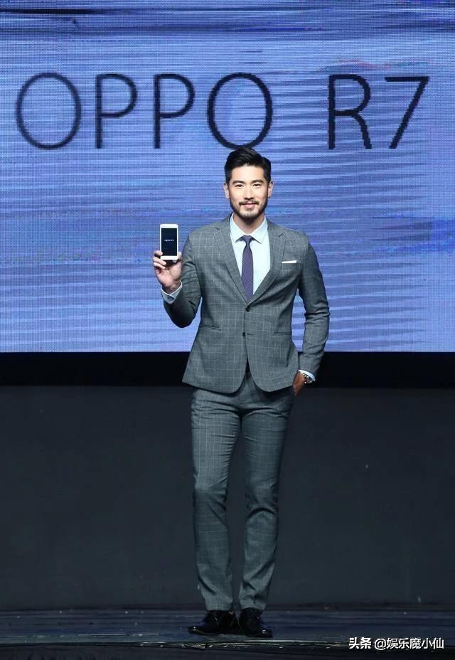 高以翔出道以来代言了哪些广告,高以翔代言的全部品牌