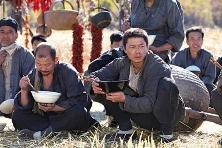 陕西的八大怪是什么,陕西省八大怪是哪八大怪图片