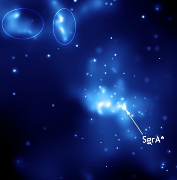 黑洞最简单的科普,黑洞知识科普图片