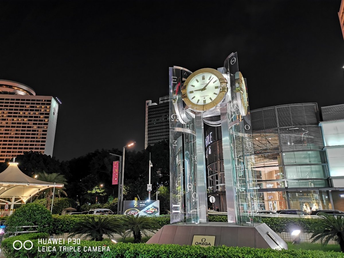 华为p30除了拍照还有什么特色,华为p30除了拍照其他方面如何