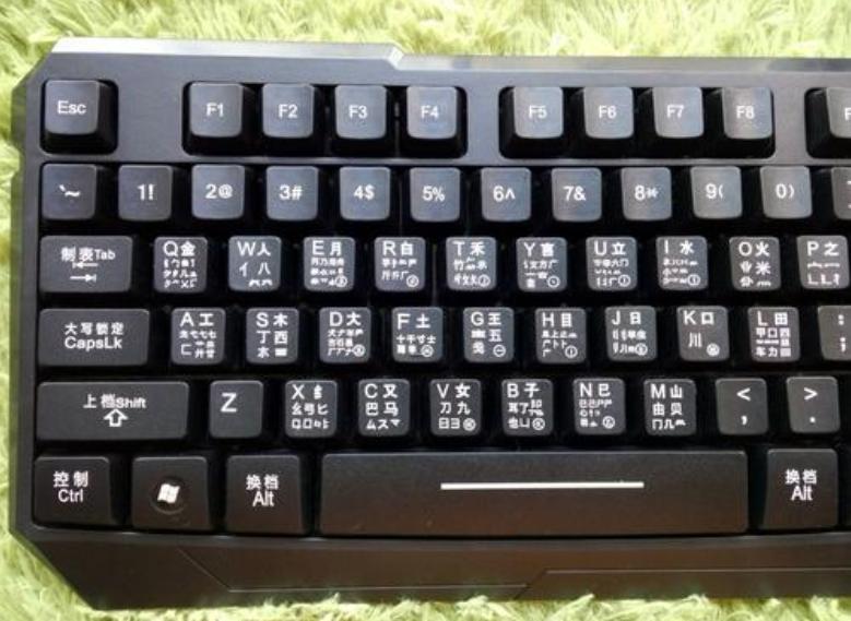 为什么五笔输入法被慢慢淘汰,五笔输入法为什么被抛弃了