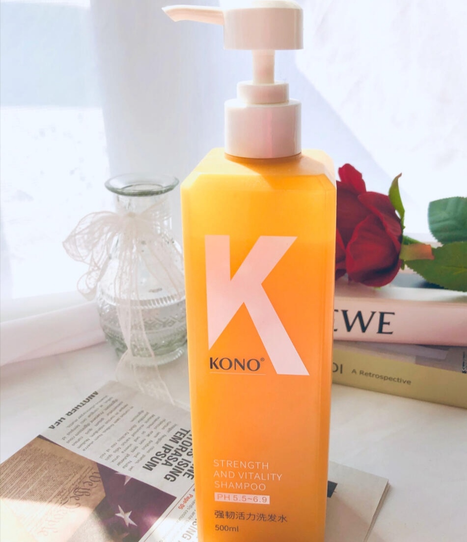 洗发水推荐kono香氛,洗发水推荐kono洗发水