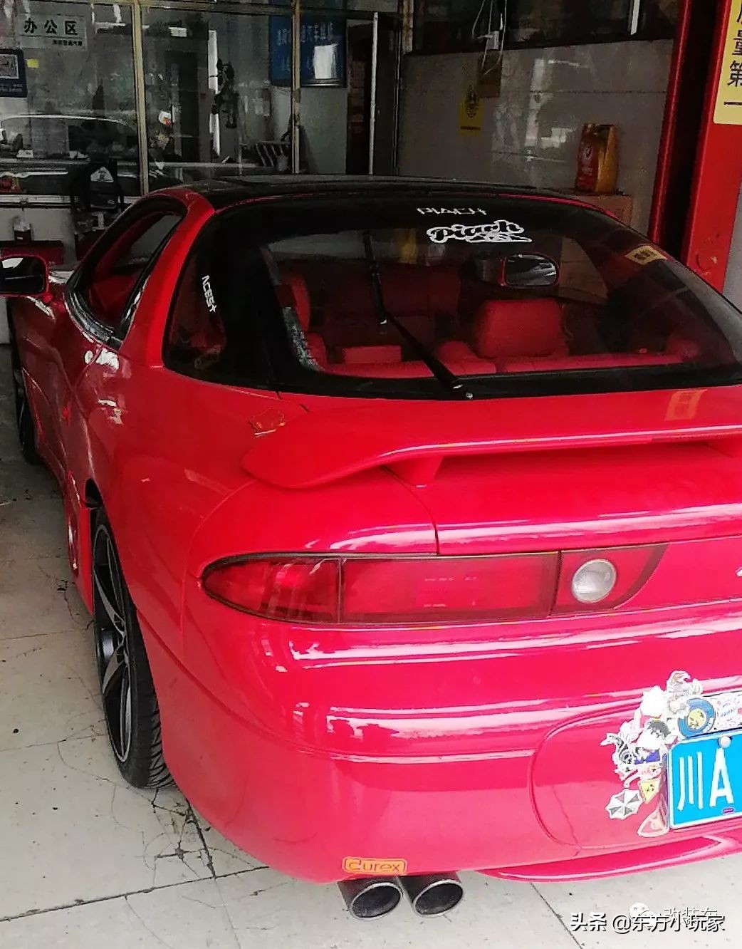 17年车龄的跑车还可以开多久,花二十几万买辆代步车