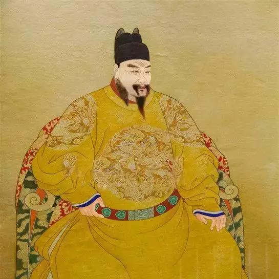 明朝被灭亡前是什么样的,明朝灭亡清朝入关的惨状