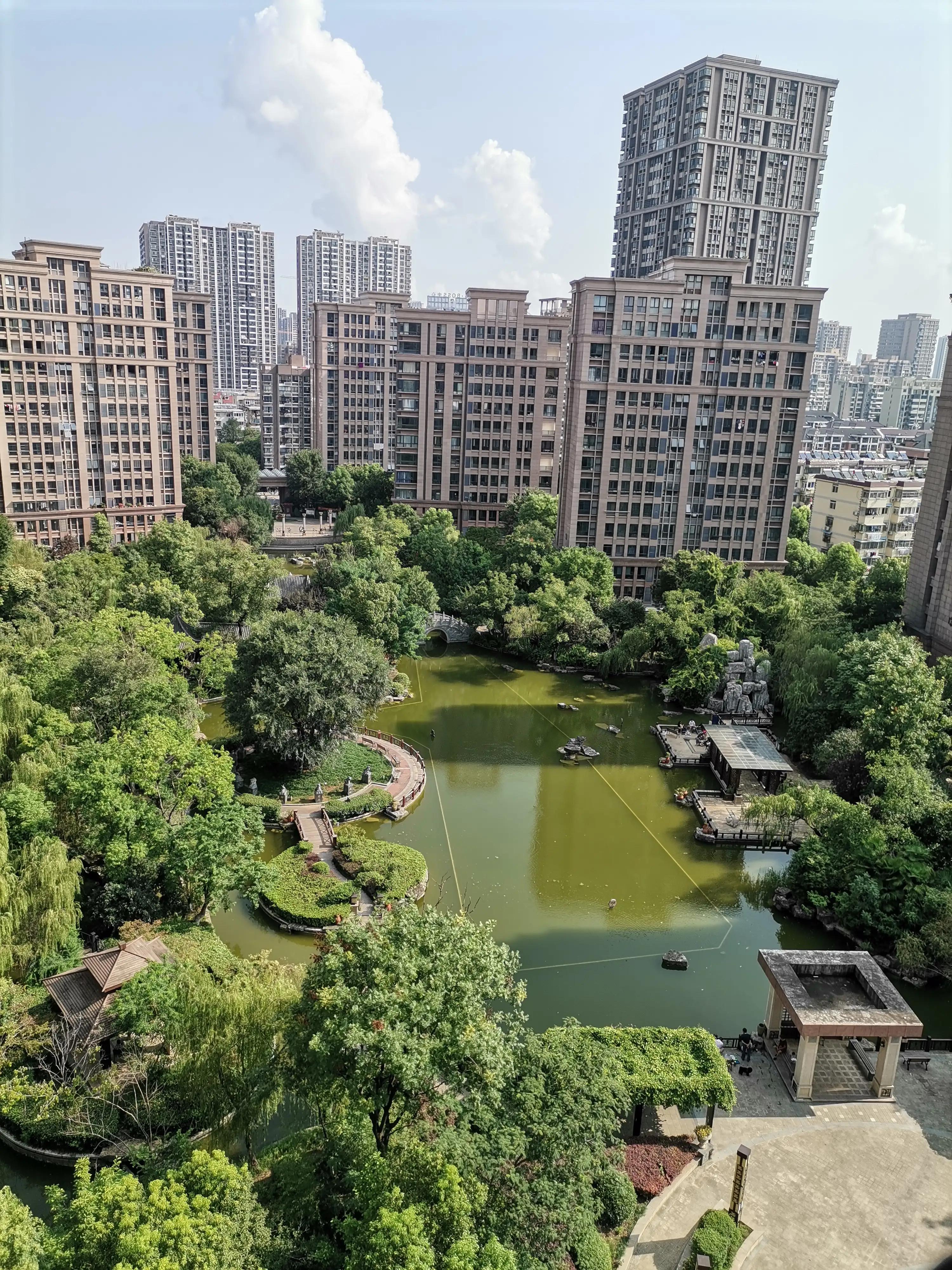 合肥市大溪地御倾城,大溪地御倾城复式