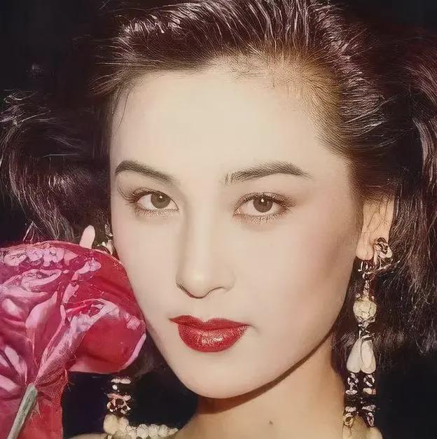 盘点1973-2021历年港姐冠军颜值,香港港姐审美降级