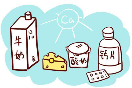 宝宝缺钙严重怎么补钙,宝宝缺钙怎么补钙效果最好