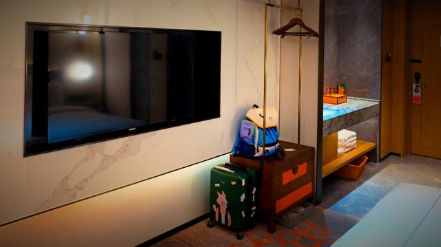 旅游酒店住宿攻略,外出旅行酒店住宿选择