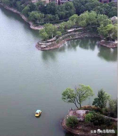 南龙湖高校,郑州市南龙湖宜居教育园