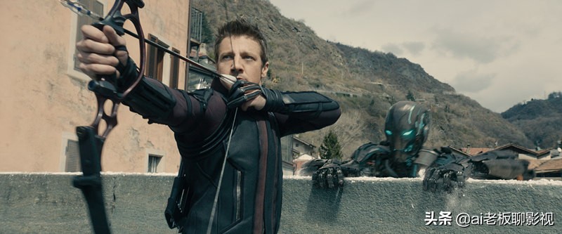 《复仇者联盟4》终于还是来了,不敢看怕离别,也怕哭着说再见