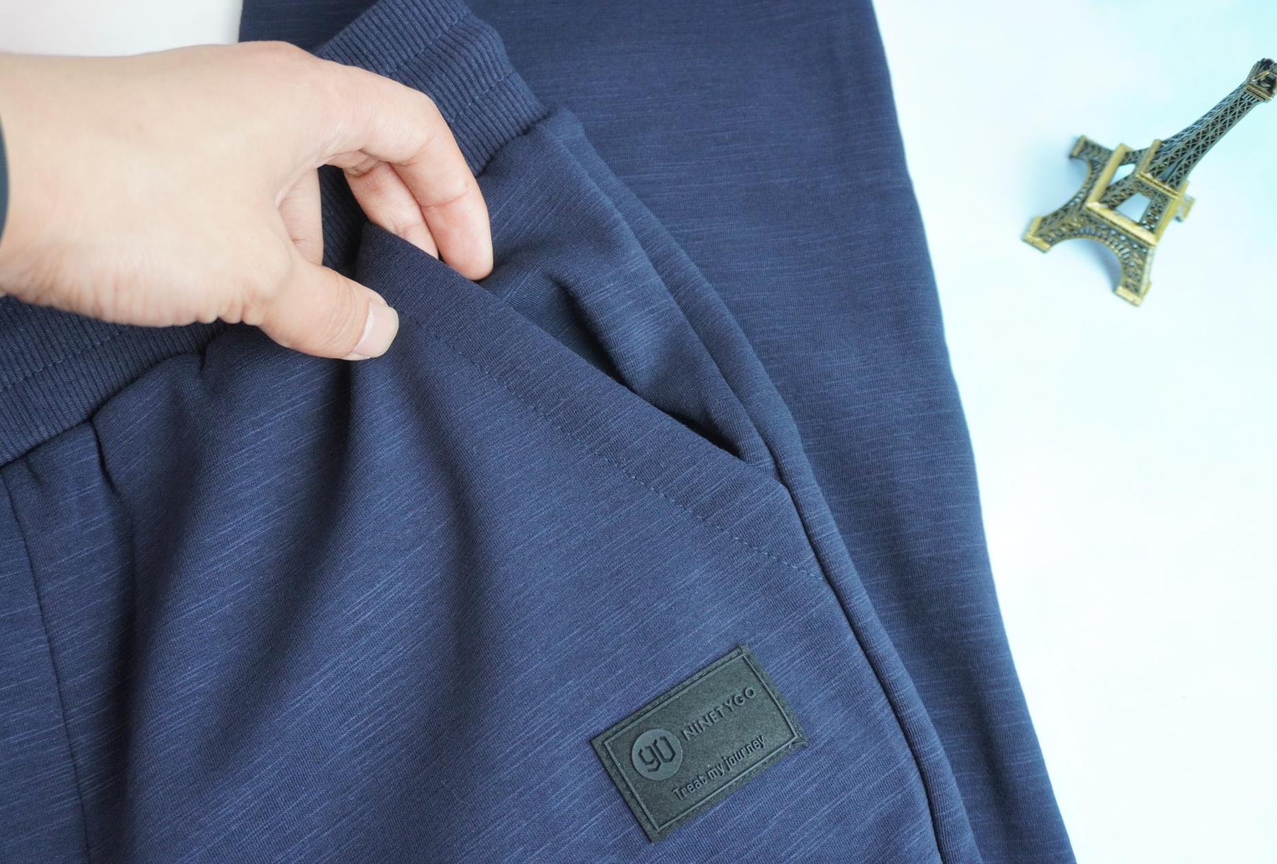 加绒跑步裤卫裤,加绒保暖运动裤适合几度穿