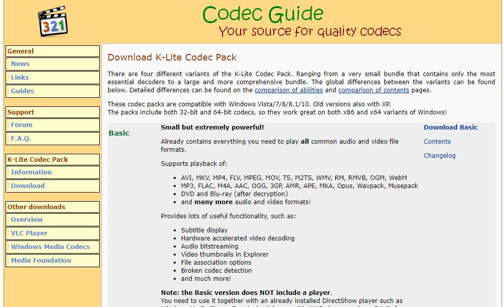 船长推荐：高效便捷且实用的音乐*放播**器推荐（上）