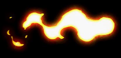 「探游内外」男散打也有“拉尔夫”一拳必杀三觉拆解一览