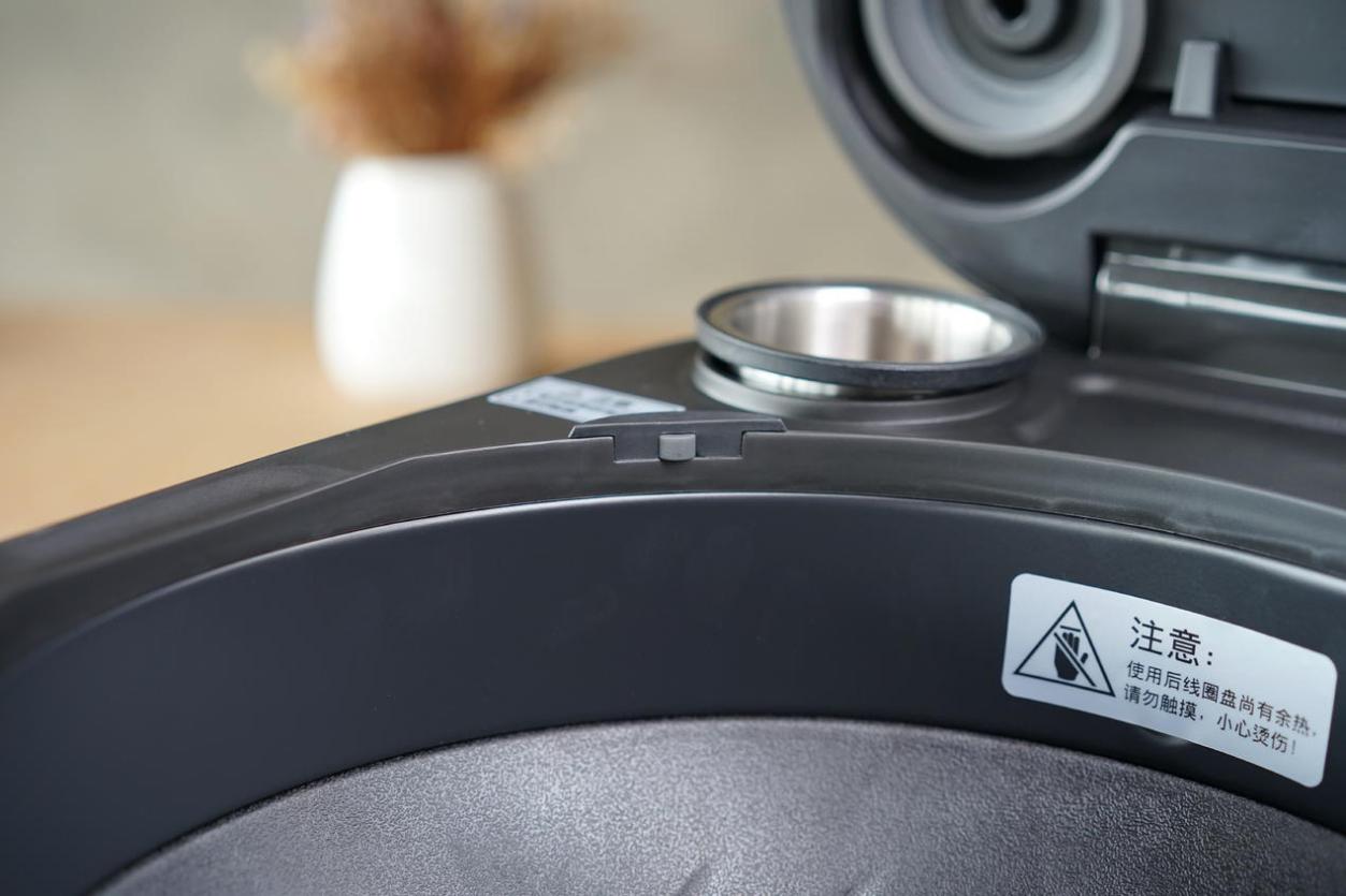 只为吃上一口热乎的饭,苏泊尔本釜电饭煲使用方法讲解