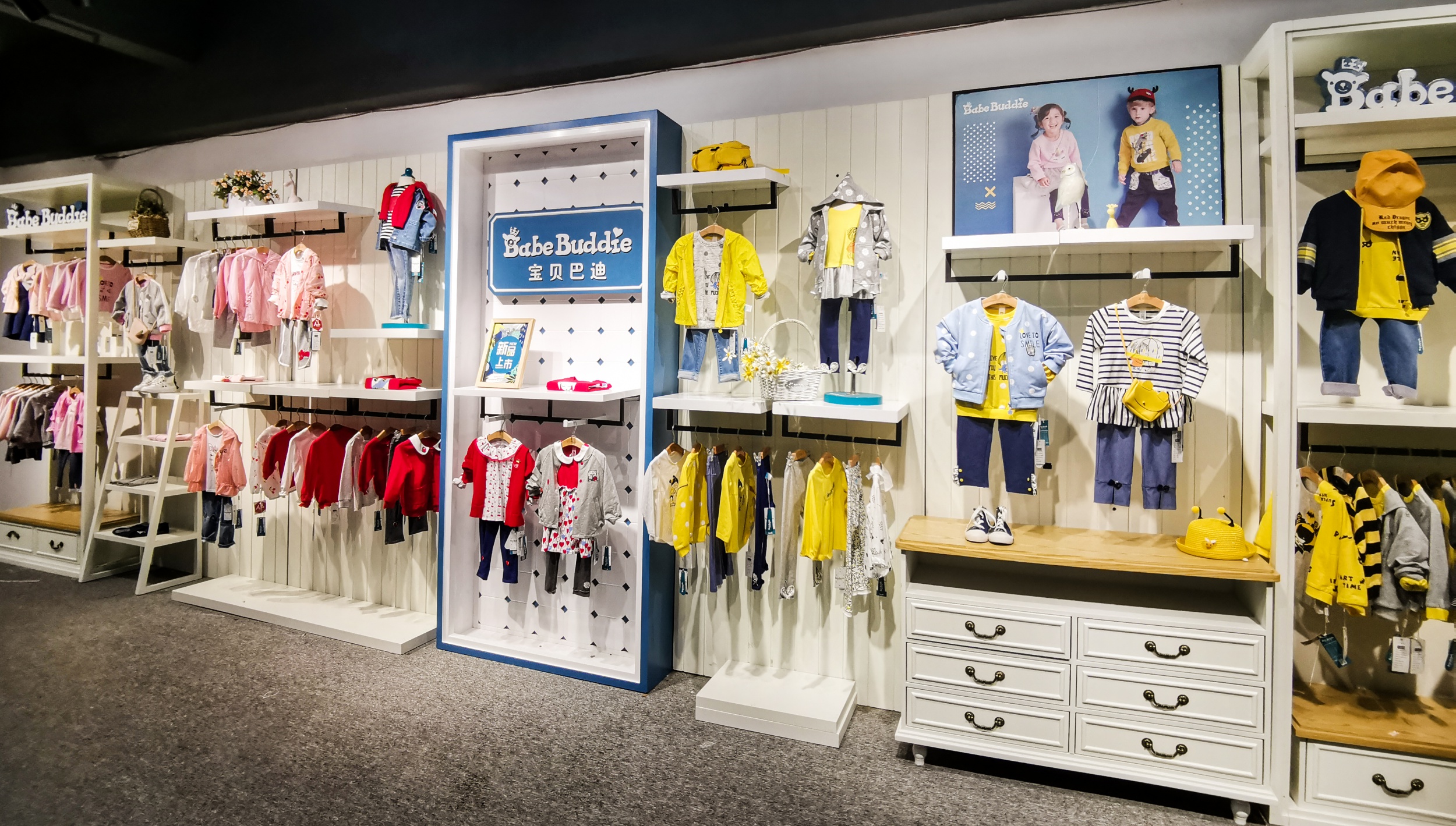 新手怎么开童装,新手如何开童装店卖冬装