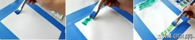 父亲节礼物手工教程使用白色的纸,8-12岁父亲节手工礼物卡纸