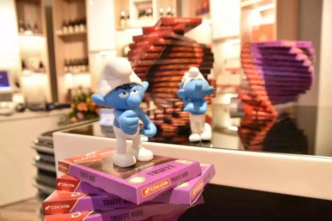 济南值得逛一圈的购物中心,济南最高端购物中心