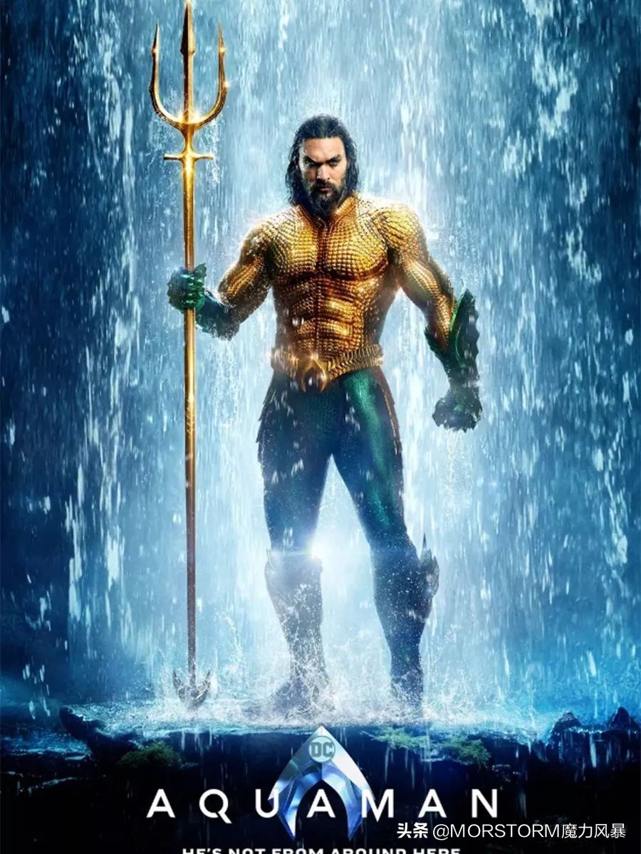 雷霆沙赞第三季解说,雷霆沙赞dc