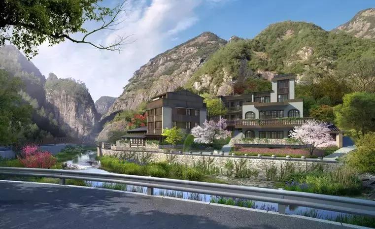 选美啦！这19条乡村振兴示范带亮规划比颜值看看它们怎样扮靓温州