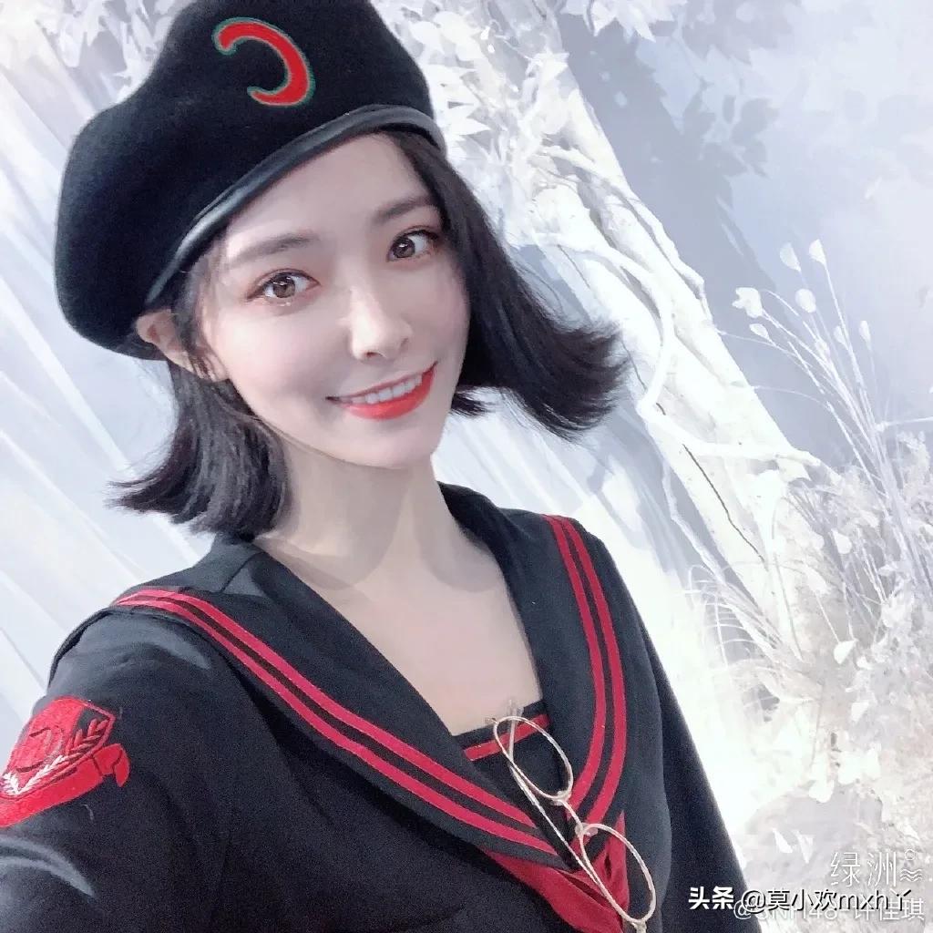 jk制服合集有你喜欢的吗,盘点jk制服最好看的