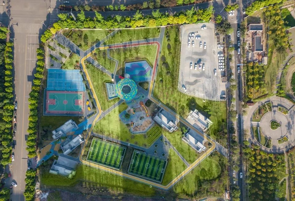 gvl怡境国际设计集团怎么样,物尽其用