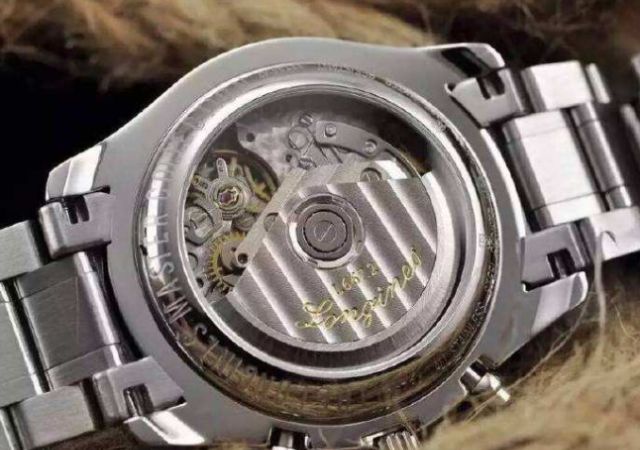 浪琴机械表和石英手表有什么区别,浪琴手表值得买的原因