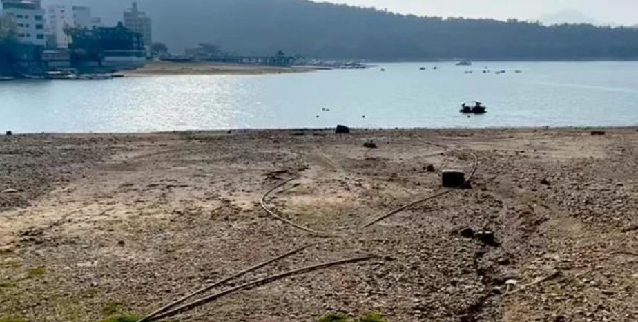 台湾几十年来最严重的旱灾,台湾遭遇严重旱灾