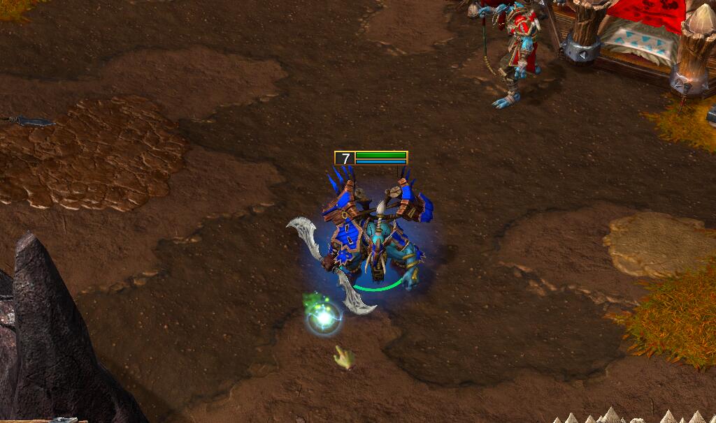 魔兽争霸3小y蛇棒流,魔兽争霸3v3小y解说