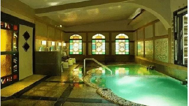 日本最正宗的天然温泉,收藏帖