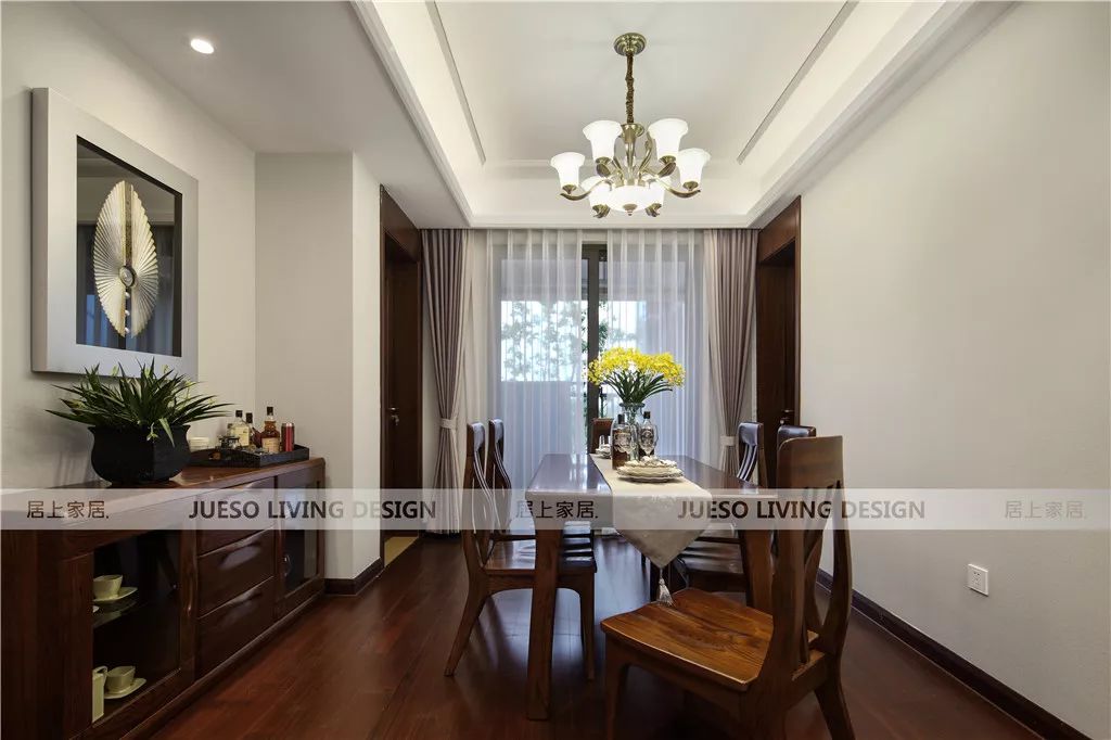 居上软装｜中房颐园的追溯之旅