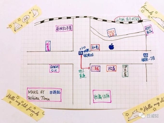 虽旧却依然重要的话题：到日本买什么？