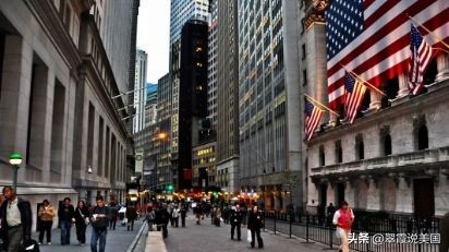 美国不是天堂,美国是富人天堂吗