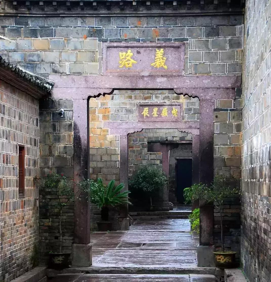 泰宁寻花穿越节|听说这处可能是福建最适合拍古风大片的地方,现在还免费了,你不来确认下吗