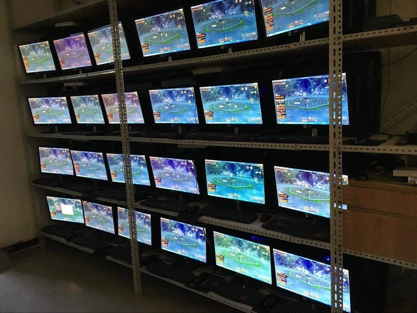 魔兽世界暴雪对工作室有多狠,暴雪魔兽世界团队分崩离析