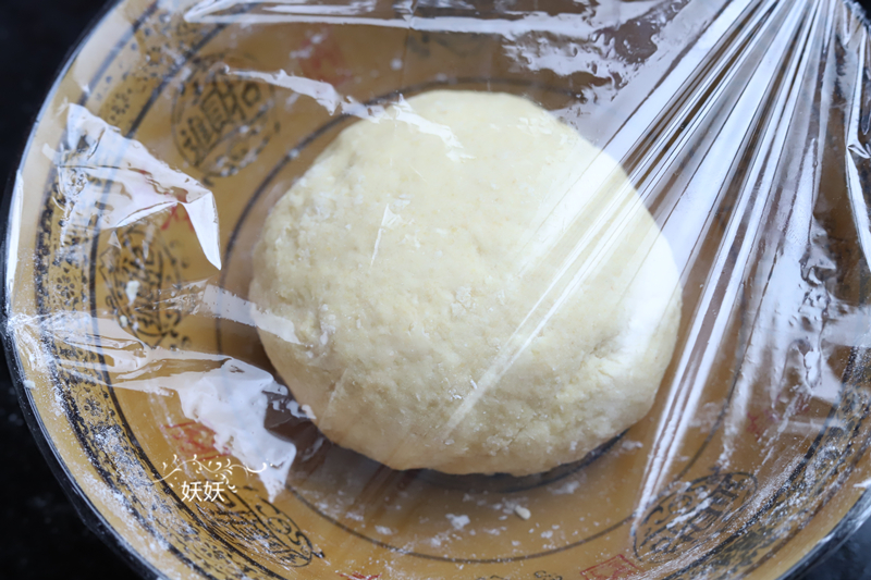 用两种东西做馒头泥100%成功,用哪些粗粮可做馒头