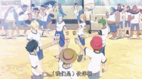 日清广告魔性,日清最火的广告