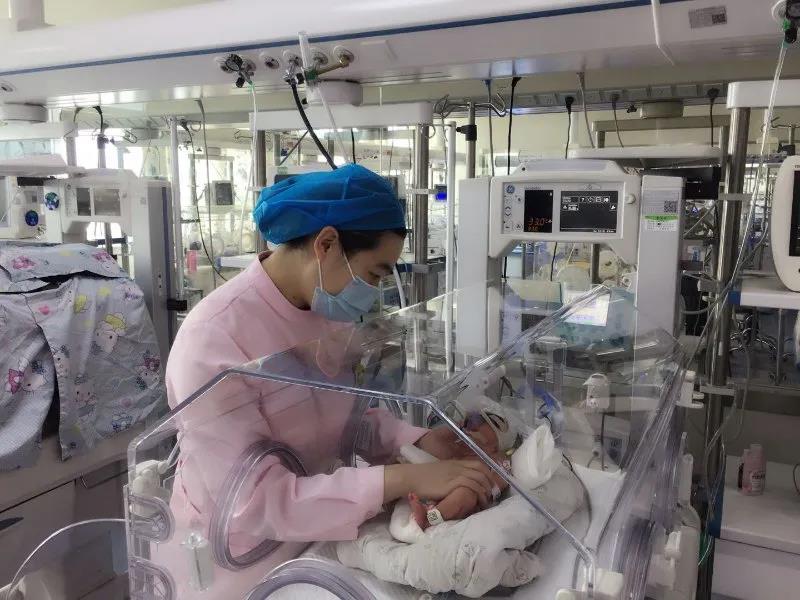 孕33周胎膜早破早产胎儿的成活率,胎儿足月不到预产期胎膜早破