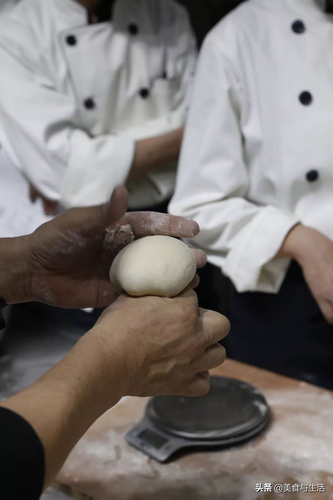 简单又美味的经典玛格丽特披萨,吃货必备的几款披萨