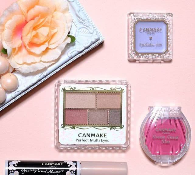 全球最畅销的眼影盘停产,2022最火眼影盘排行榜十强