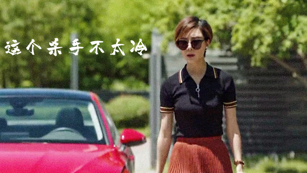 比杨幂还夸张！车晓整成猪头鼻，网友神评：八戒，你变漂亮了