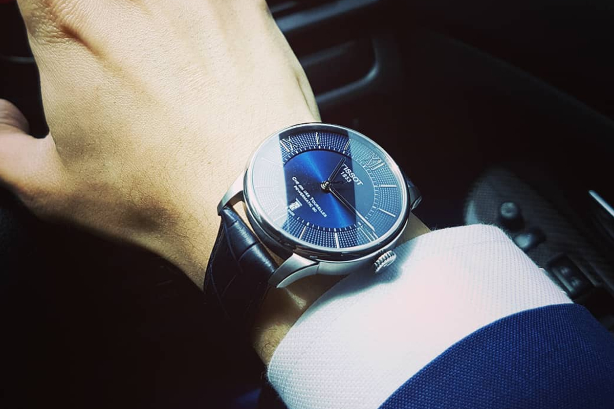 年终奖买什么表好看,年终奖买什么表