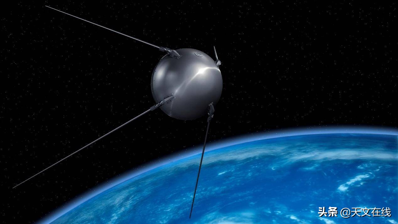 第一颗人造卫星背后的困难,地球第一颗人造卫星发射时间