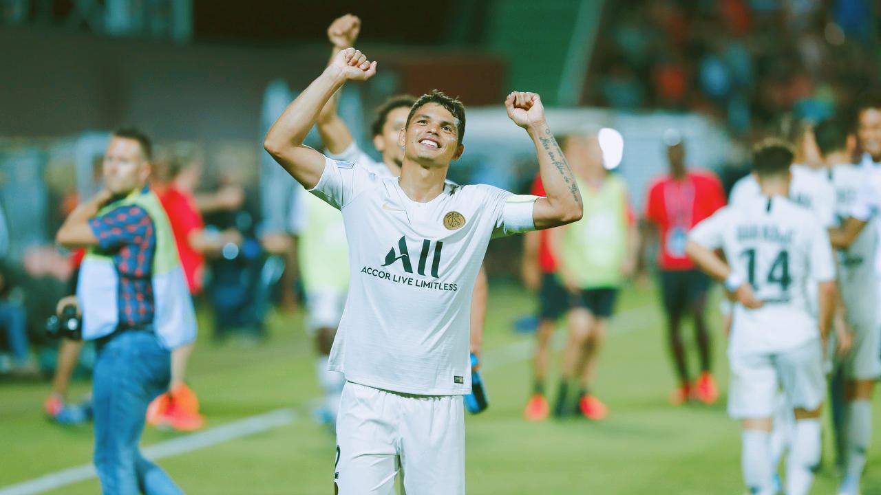 巴黎“头重脚轻”，从土豪到豪门并不只是一步之遥