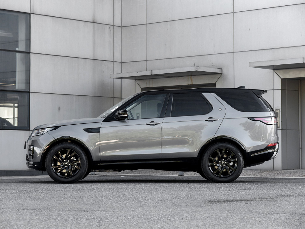 路虎发现52.0的越野能力,2.0t路虎发现5有越野能力吗