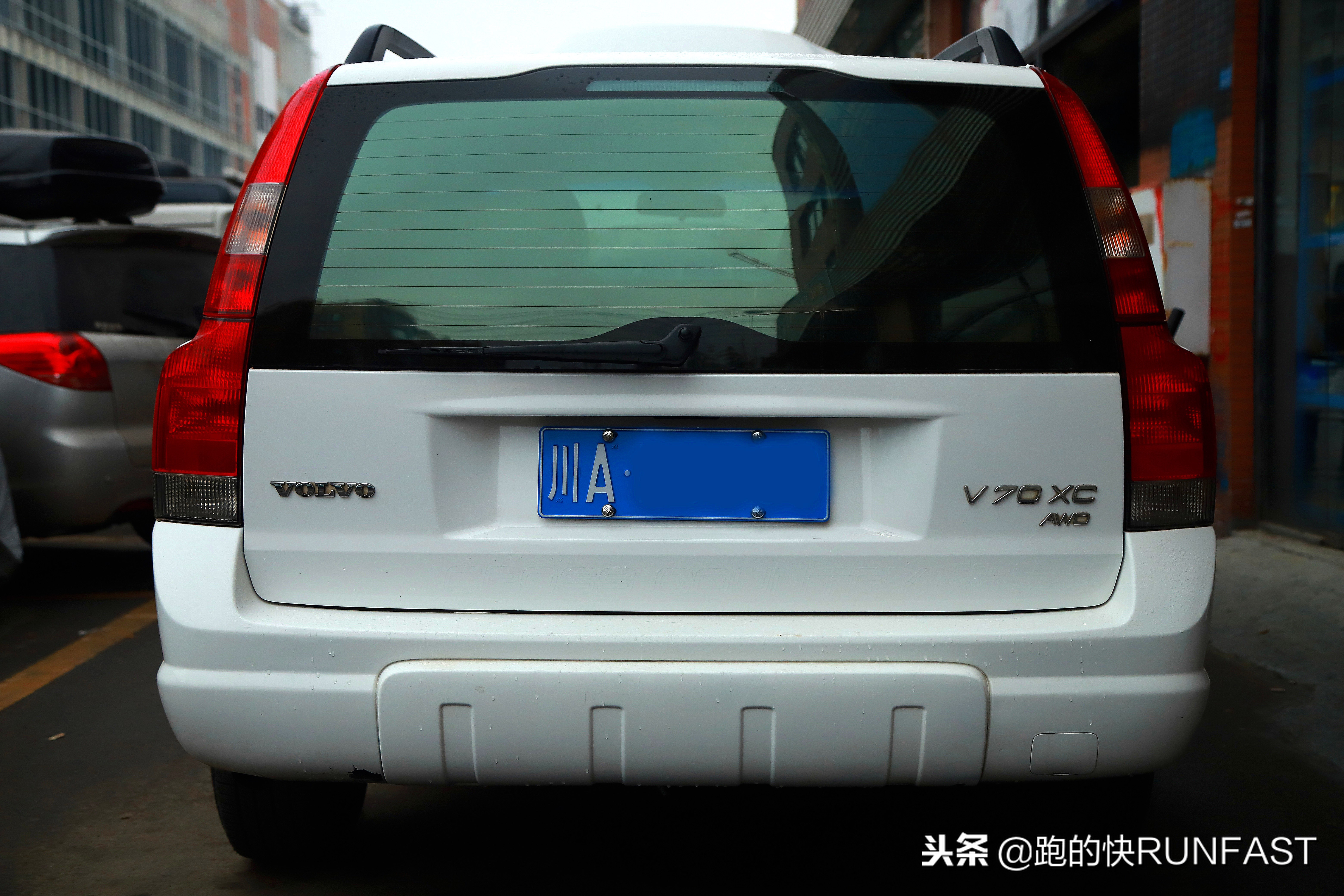 v70属于什么档次,v70长轴高顶房车