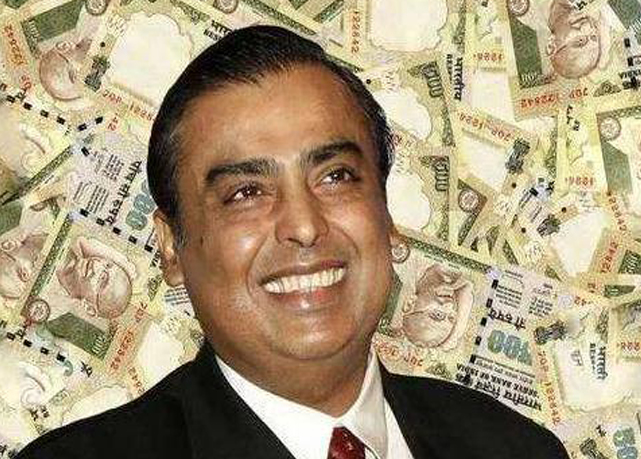 印度穷富两极分化地图,印度多穷