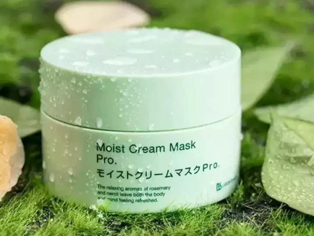 日本复活草面膜敷完后长闭口,日本复活草面膜晒后修复