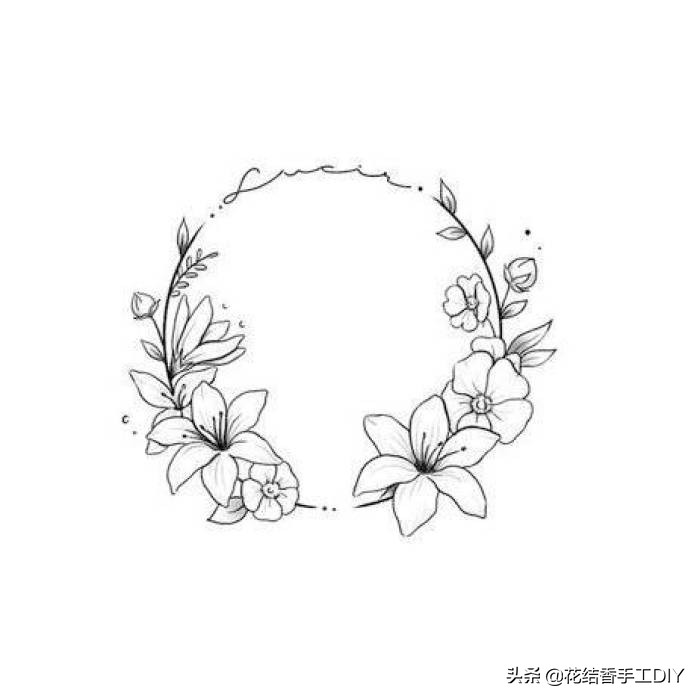 刺绣绣法基础教程,刺绣初学者要掌握的刺绣技巧