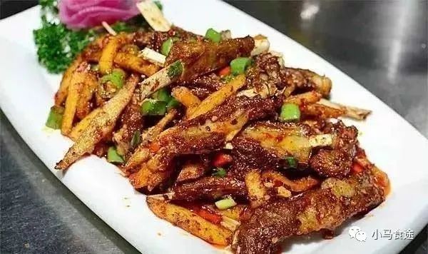 麻辣菜品菜谱大全图解,麻辣味的菜品怎么做出来的
