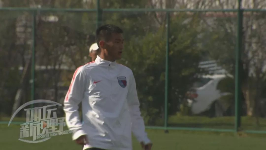 天津天海李玮锋现在怎样,李玮锋天海保级形势